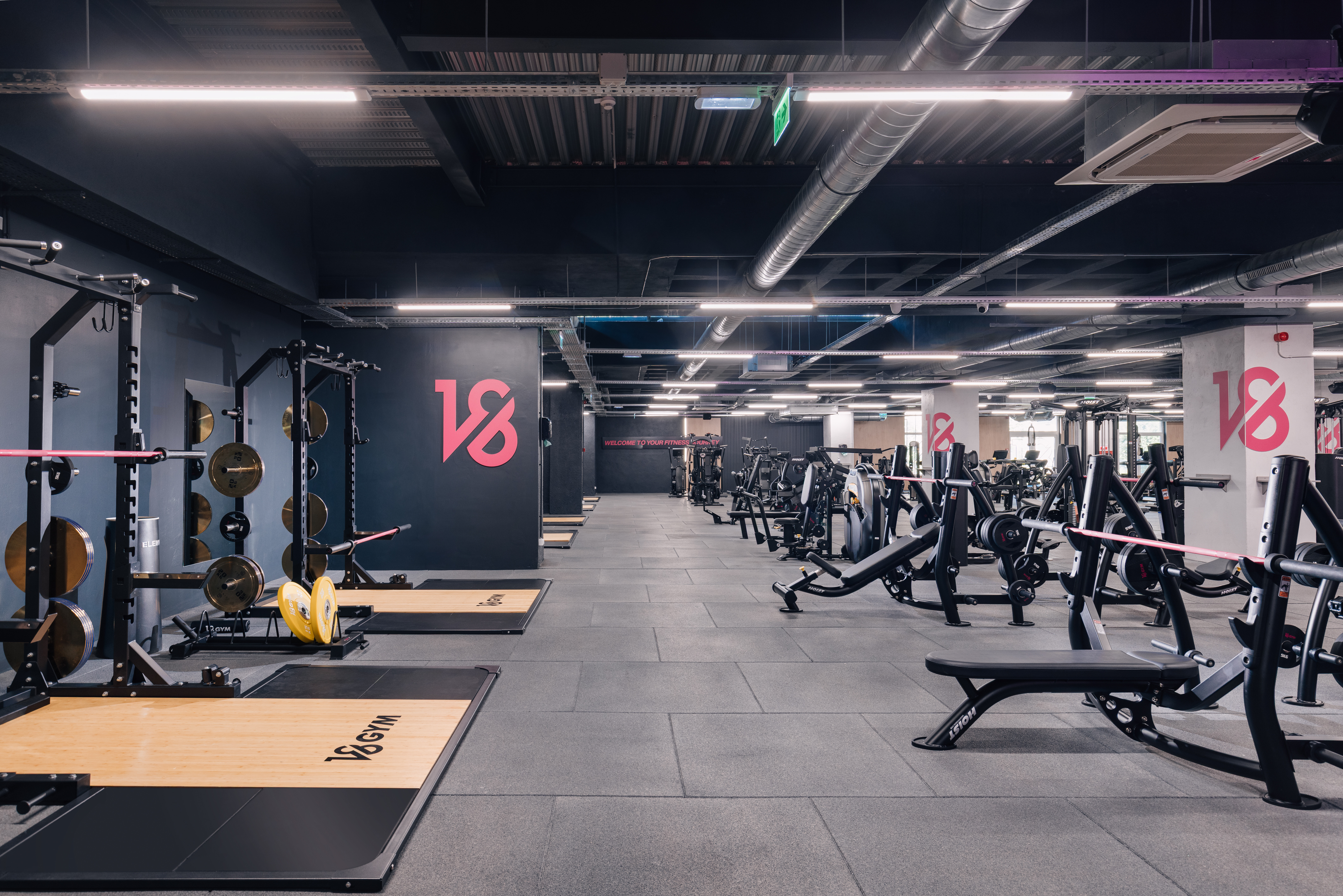 Polonezii de la Enterprise cumpără o ”felie” din 18GYM și nu cred că românii vor renunța la fitness dacă e criză financiară: ”Mai degrabă renunță la o cină în oraș”