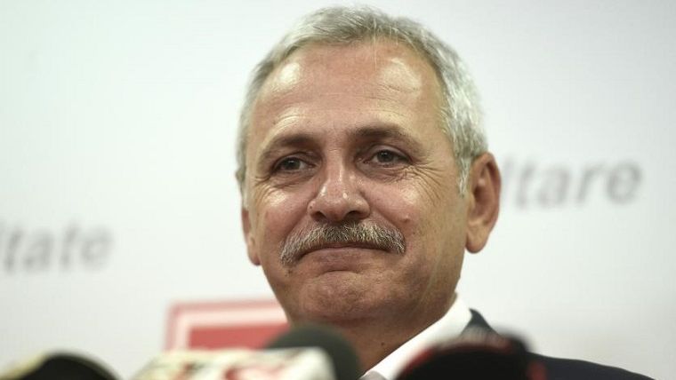 Liviu Dragnea: Luam serios in calcul depunerea unei motiuni de cenzura. Guvernul a mintit, a incalcat legea si a aratat dispret