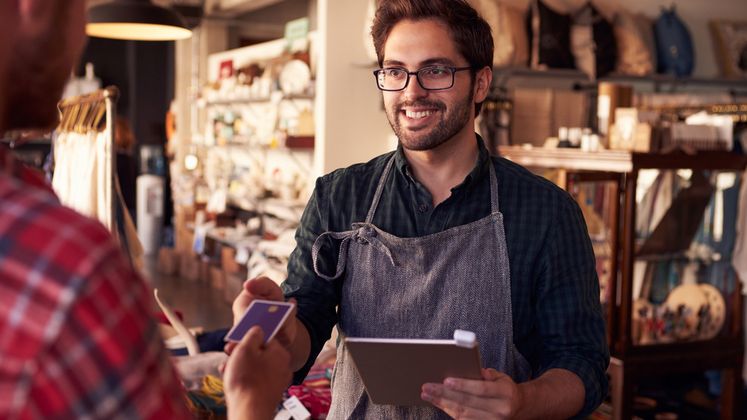 Business în retail: care sunt provocările și riscurile