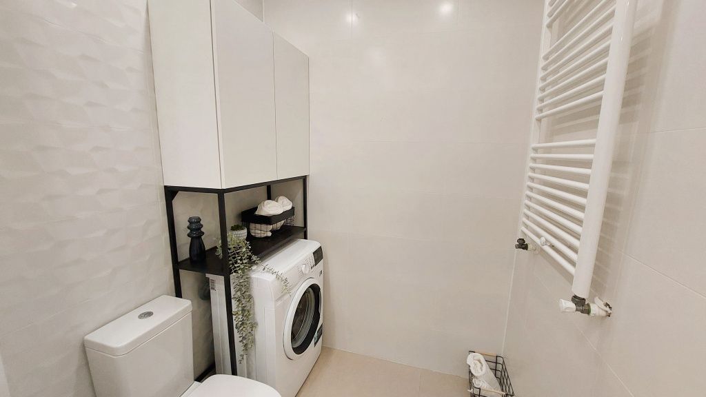 Apartament 2 camere tip 3B - Hils Brauner