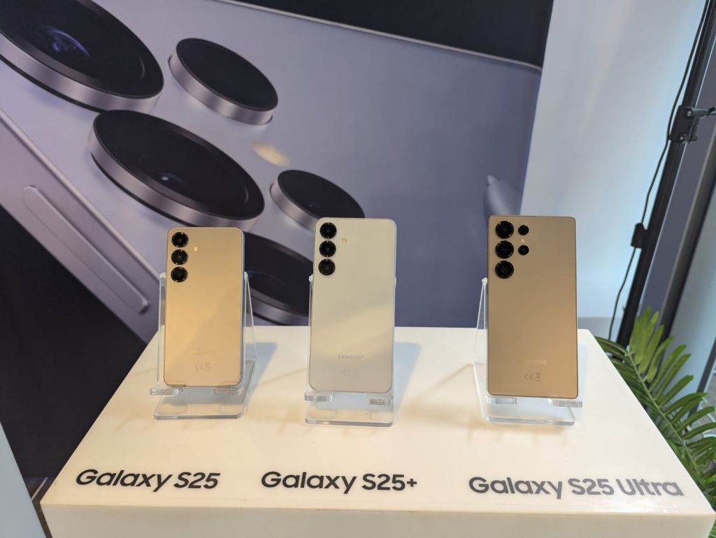 Samsung Galaxy S25: prețuri și specificații pentru noile modele lansate - Imagine 12