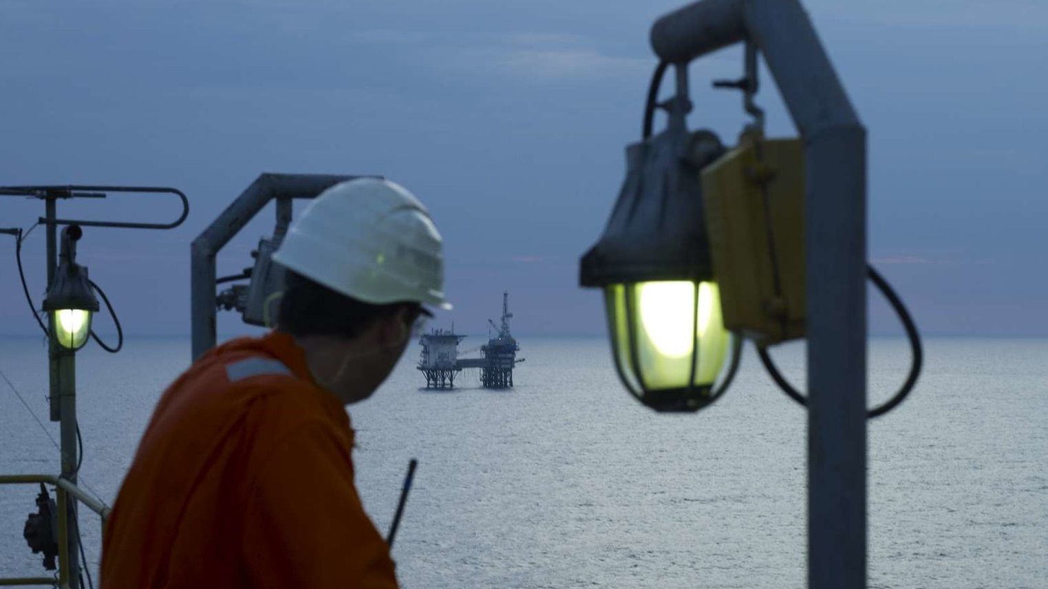 Romgaz ar putea merge pe piețele externe pentru a finanța partea sa din Neptun Deep