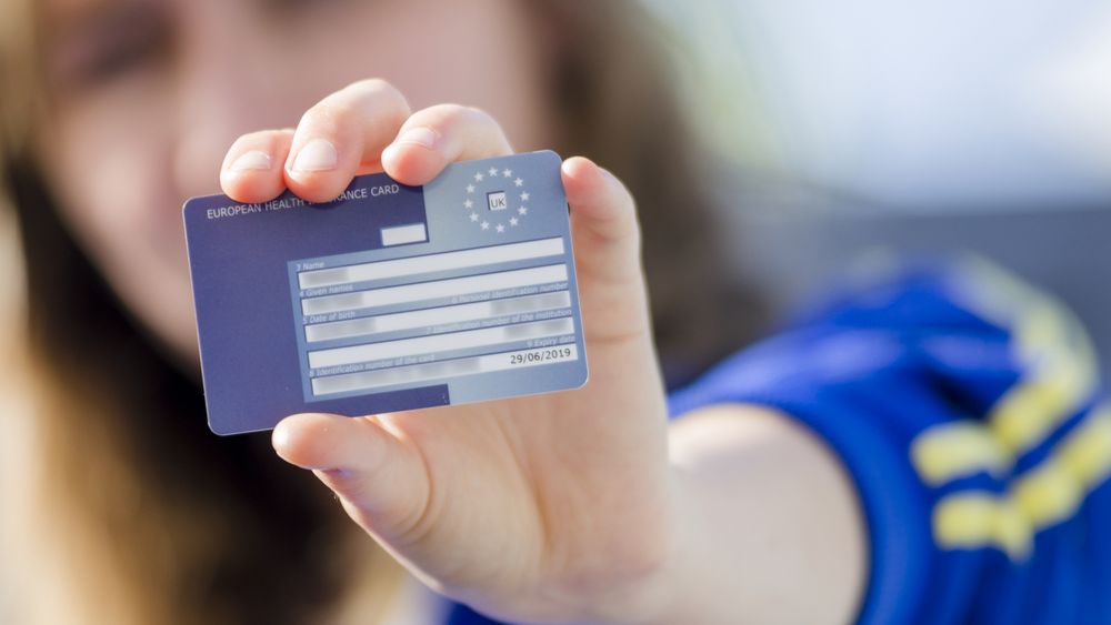Ce este cardul european de asigurari sociale de sanatate si cum poti beneficia de el