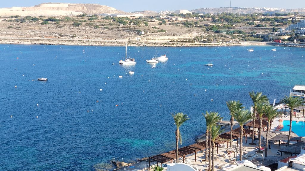 Malta, țara care poate transforma orice piatră într-un obiectiv turistic - Imagine 14