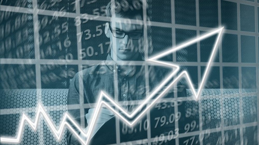 Produsul intern brut a crescut în 2023 cu 2,1% faţă de anul anterior