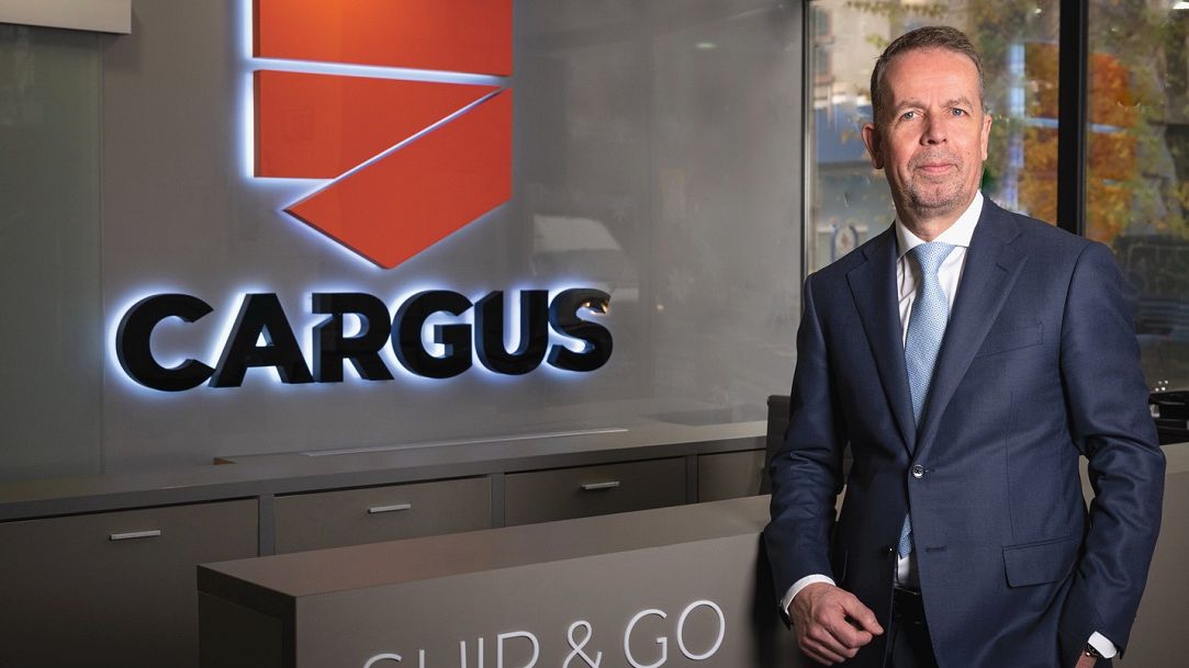 Cargus vrea să deschidă un nou depozit în Sibiu: are în plan investiții de 33 de mil. de lei