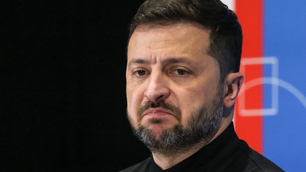 Zelenski, despre drona rusească prăbușită la Galați: „Faptele sunt cel mai bun leac pentru minciunile lui Putin”