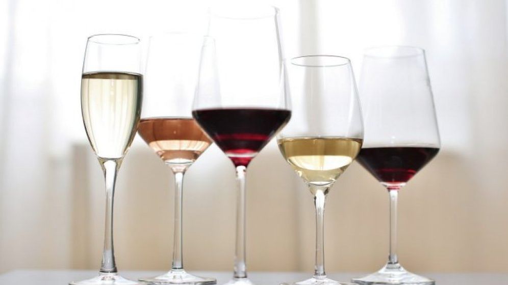 OIV: Productia mondiala de vin s-a redresat in 2018