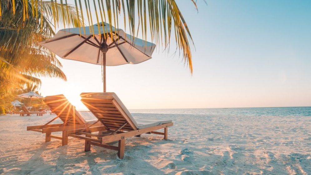 Unde mergem in vacanta de vara: Cele mai frumoase plaje din Europa