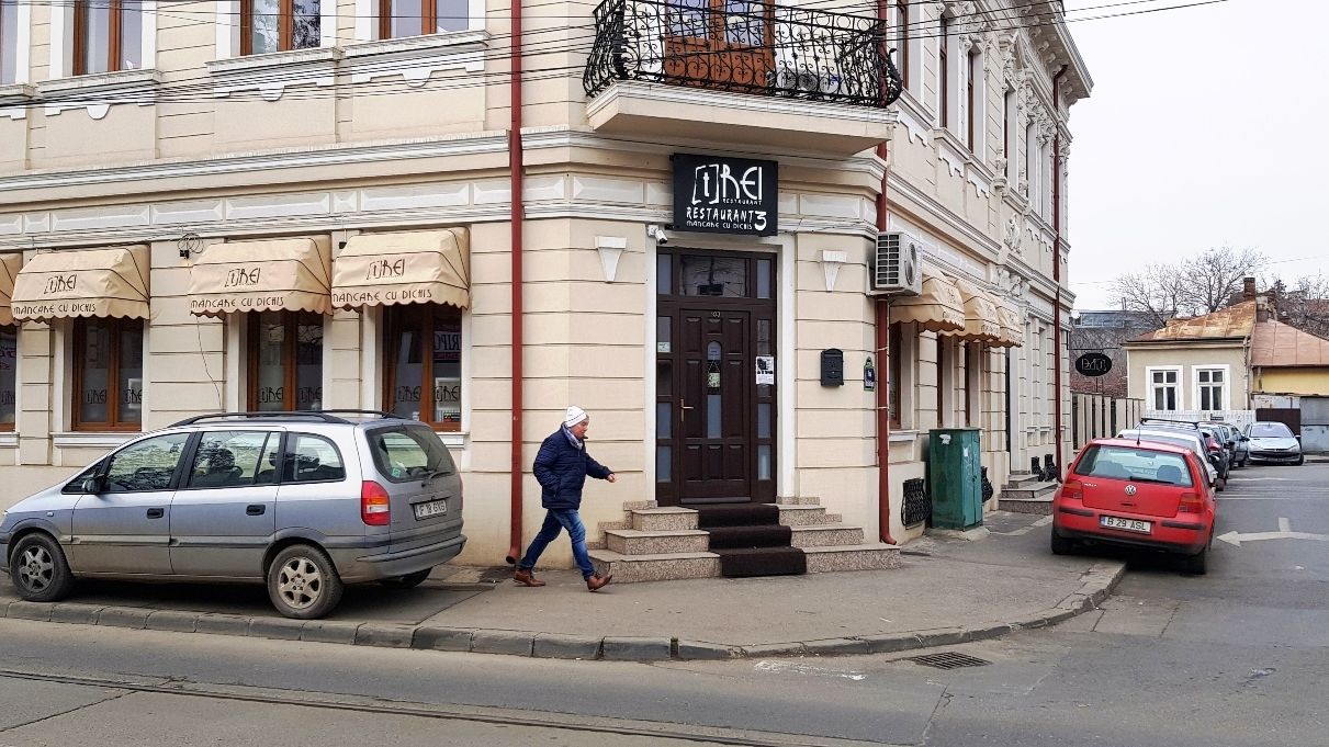 Review George Butunoiu: Calea Calarasilor intra in Topul Restocracy cu al doilea restaurant