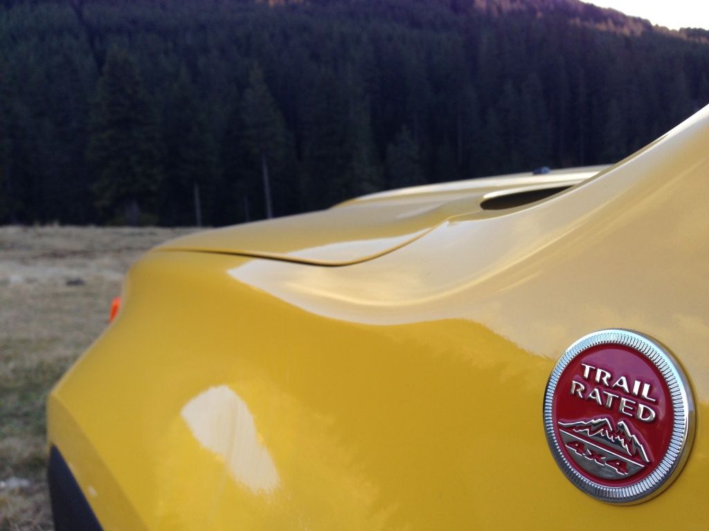 Jeep Renegade - Imagine 24