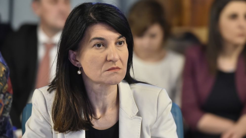 Ministrul Muncii: Toate cererile de şomaj tehnic vor fi verificate, suntem pregătiţi pentru aplicarea primelor sancţiuni
