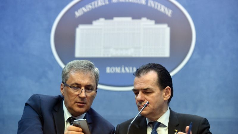 Până acum au fost date amenzi de 570 de milioane de lei. Ce spune Vela că va întâmpla cu banii