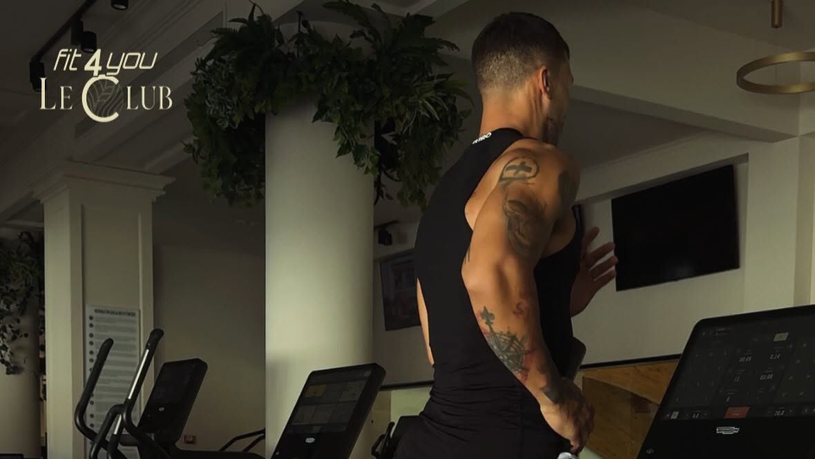 Ce beneficii reale ai dacă ești membru într-un club de wellbeing
