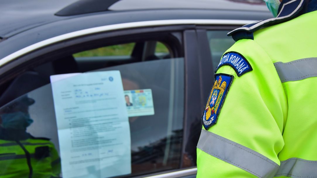 Scandal la Hunedoara între polițiști și localnici: șapte persoane au fost reținute pentru ultraj