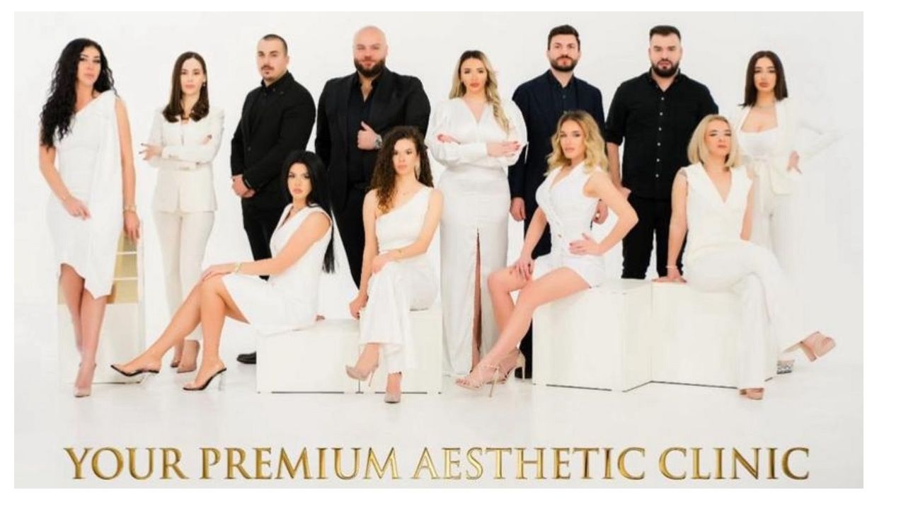 Legacy Med: O abordare vizionară în medicina estetică