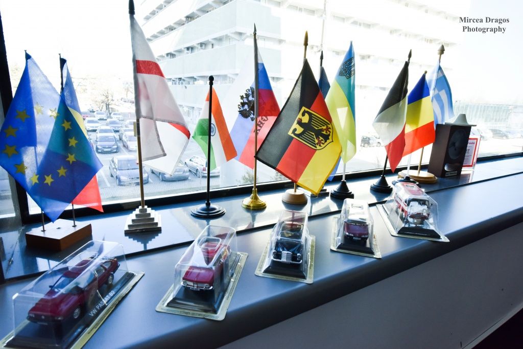 Birou de companie Avangate - Imagine 29