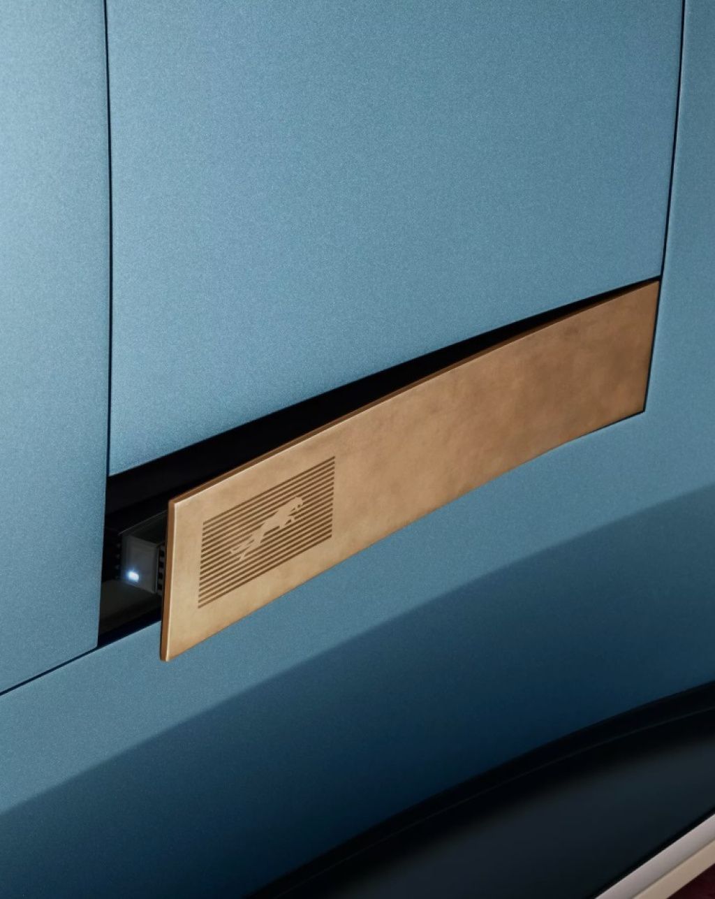 GALERIE FOTO | Primele imagini cu renașterea Jaguar. Cum va arăta noul model - Imagine 11