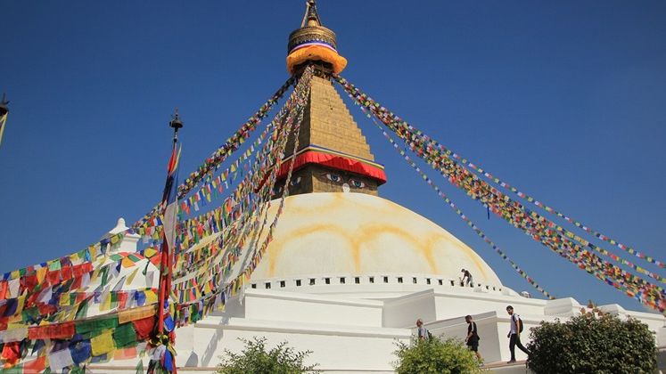 Ministerul Afacerilor Externe are in atentie cazul unei tinere din Romania care s-a pierdut pe un traseu din Nepal