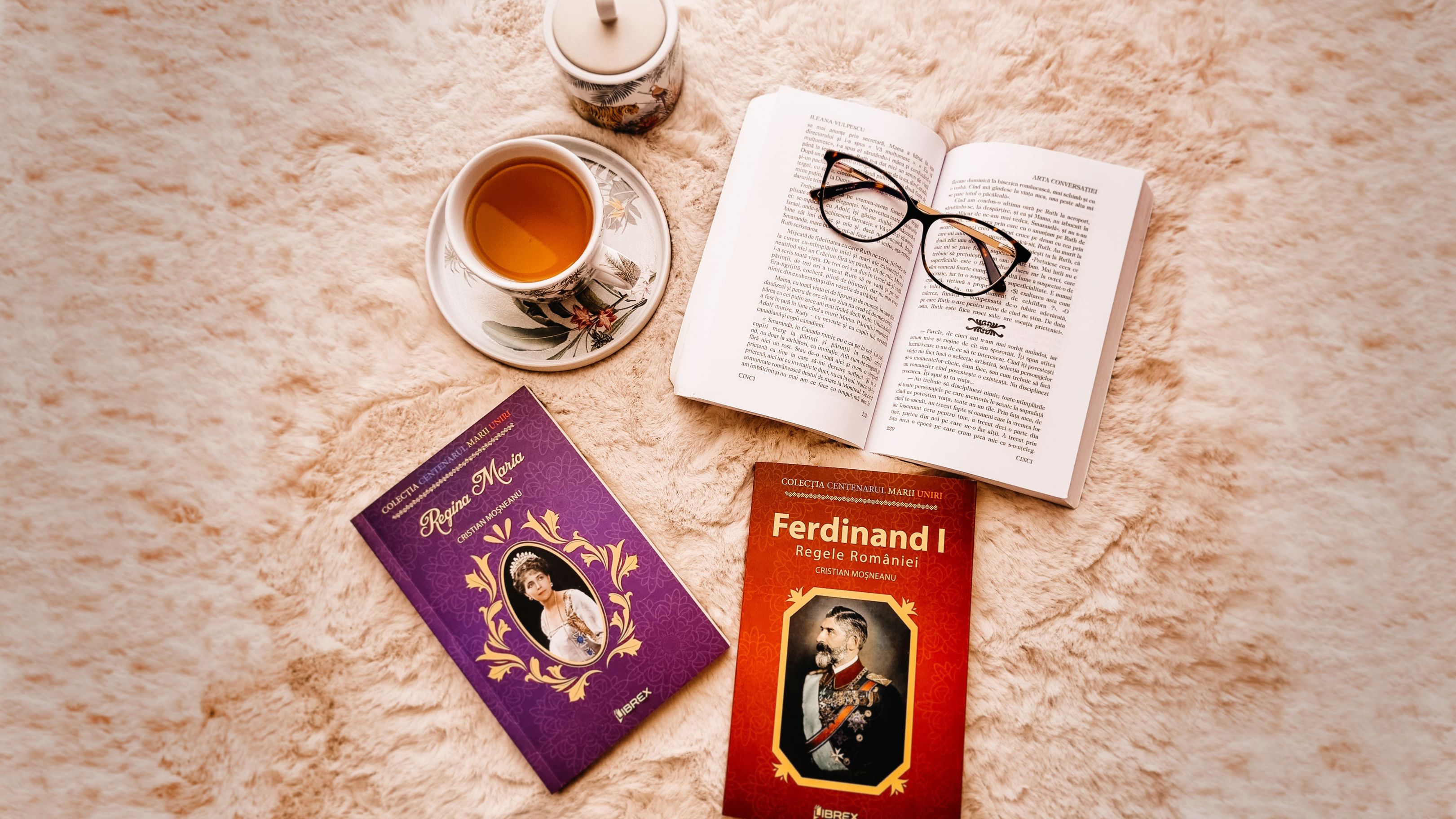 ecomTEAM Stories: Librex.ro sau cum să transformi pasiunea pentru cărți într-un business de 1,5 milioane de euro