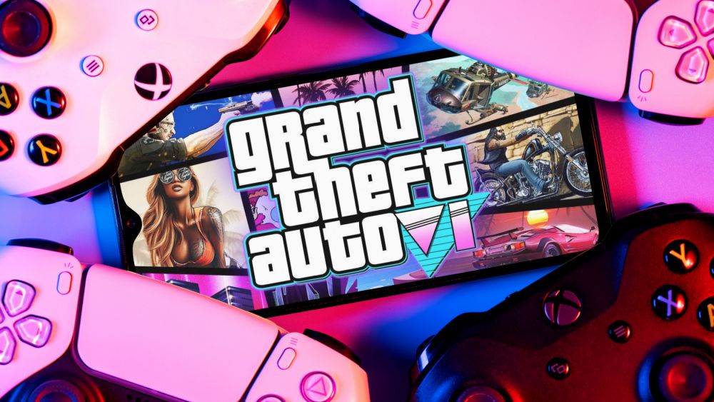 GTA 6 urmează să fie anunțat oficial. Rockstar Games va lansa în curând trailerul pentru noul joc