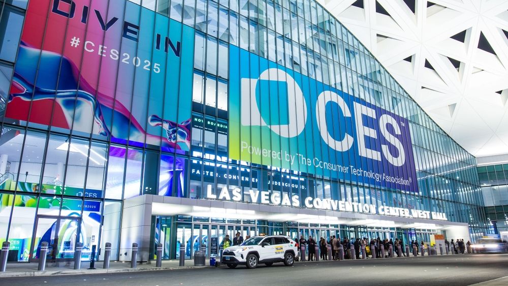 Noutăți la CES 2026: Ce aduc giganți ca BMW sau Sony în Las Vegas