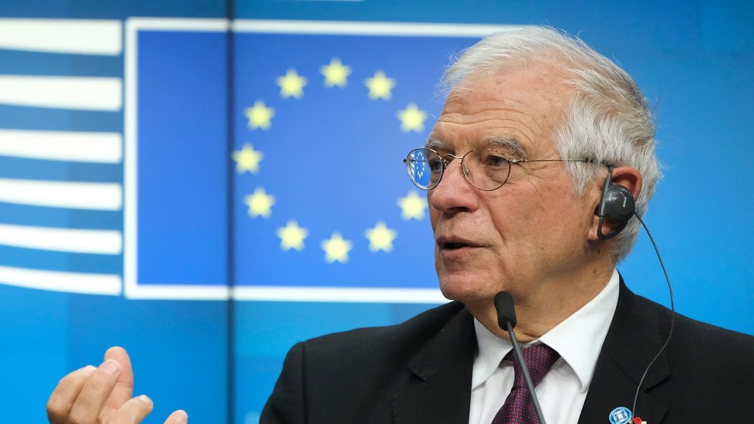 Marina din țările membre ale UE, îndemnată să patruleze prin Strâmtoarea Taiwan