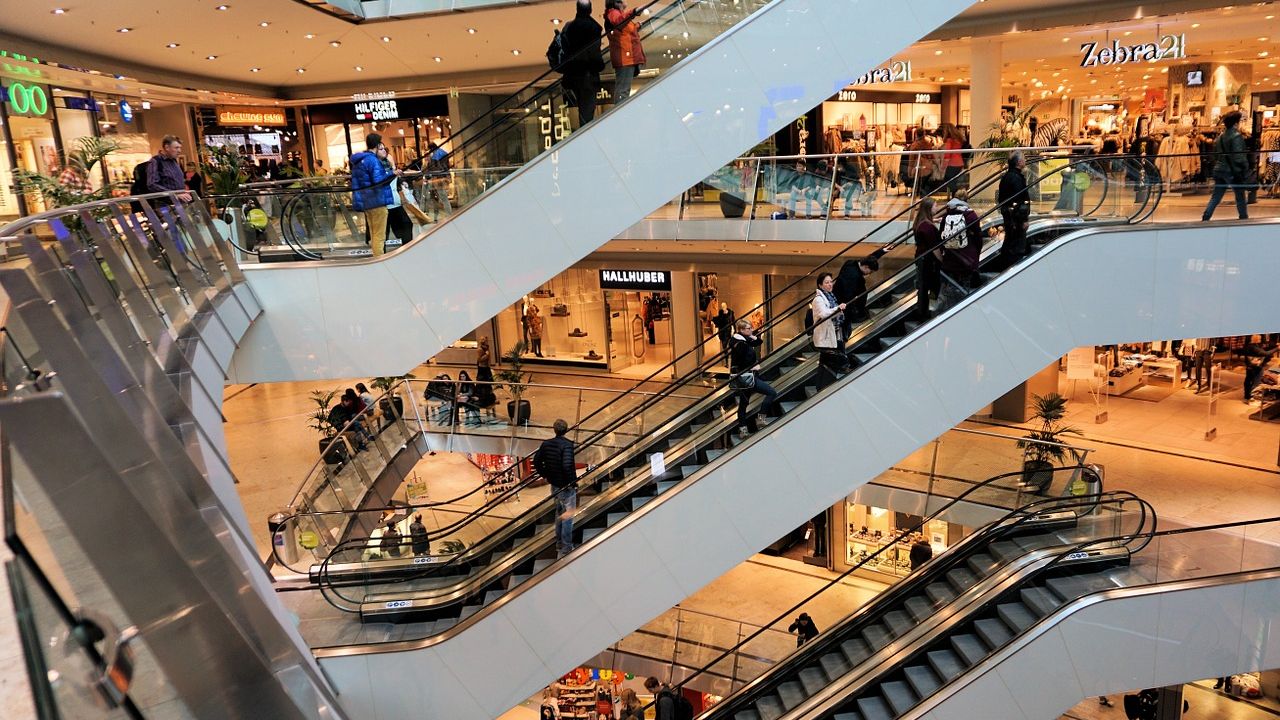 Un nou mall rasare in centrul Sibiului: Primavera Development pariaza 70 mil. euro pe constructia Festival Shopping Center