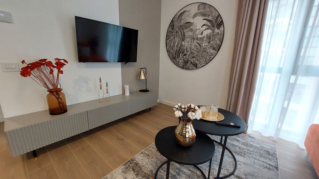 Ce găsești într-un apartament de 3 camere, de circa 190.000 euro, din nordul Capitalei - Imagine 8