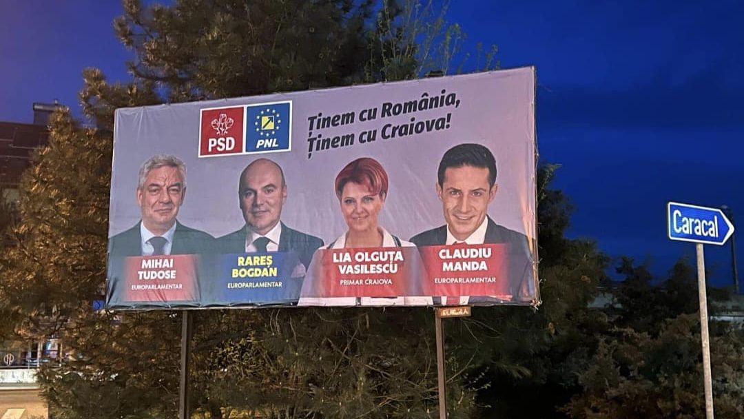 Mihai Tudose: Rămânem fiecare cu geaca lui, mergem împreună când le purtăm