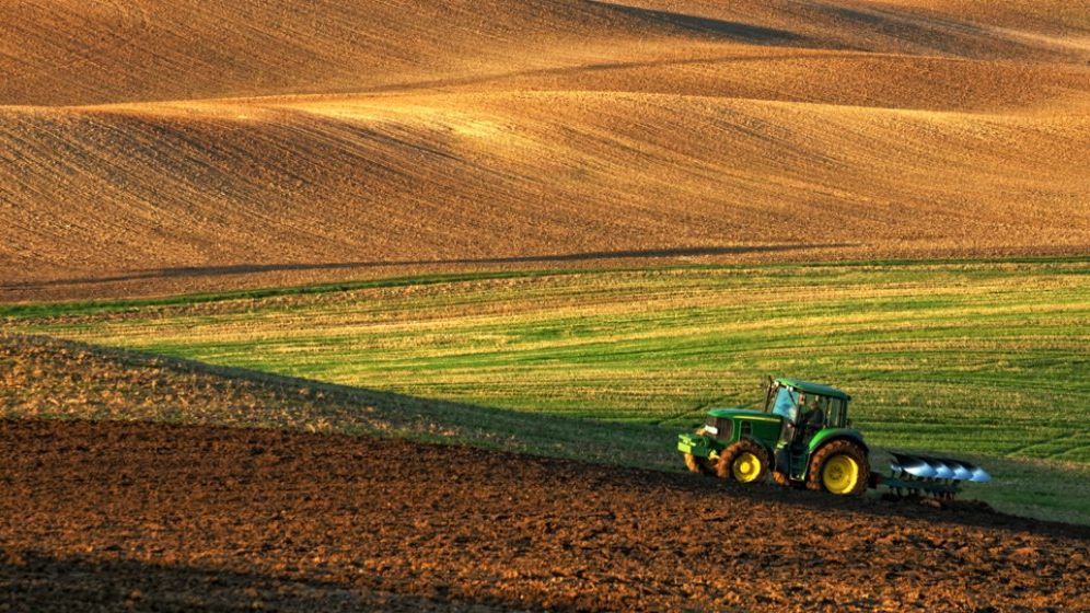 O fabrică ucraineană de utilaje agricole şi irigaţii a fost mutată în România în urma unei investiții de cca. 2 milioane de euro