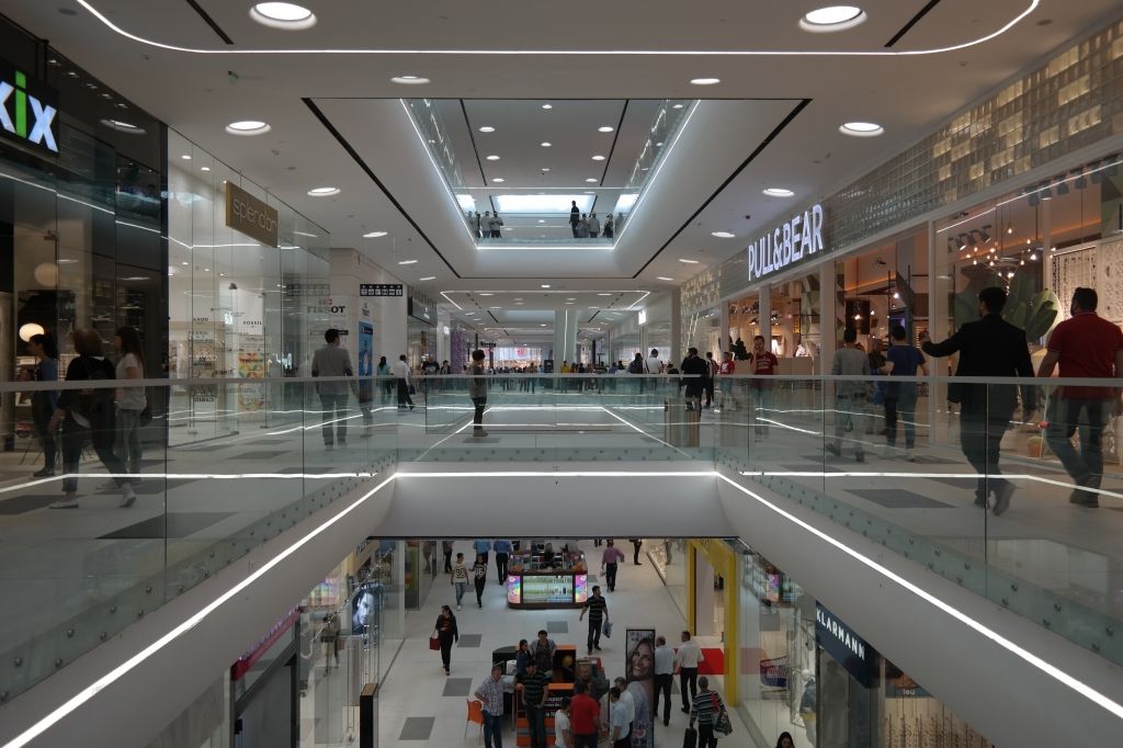 Deschidere Mega Mall | Patrick - Imagine 16