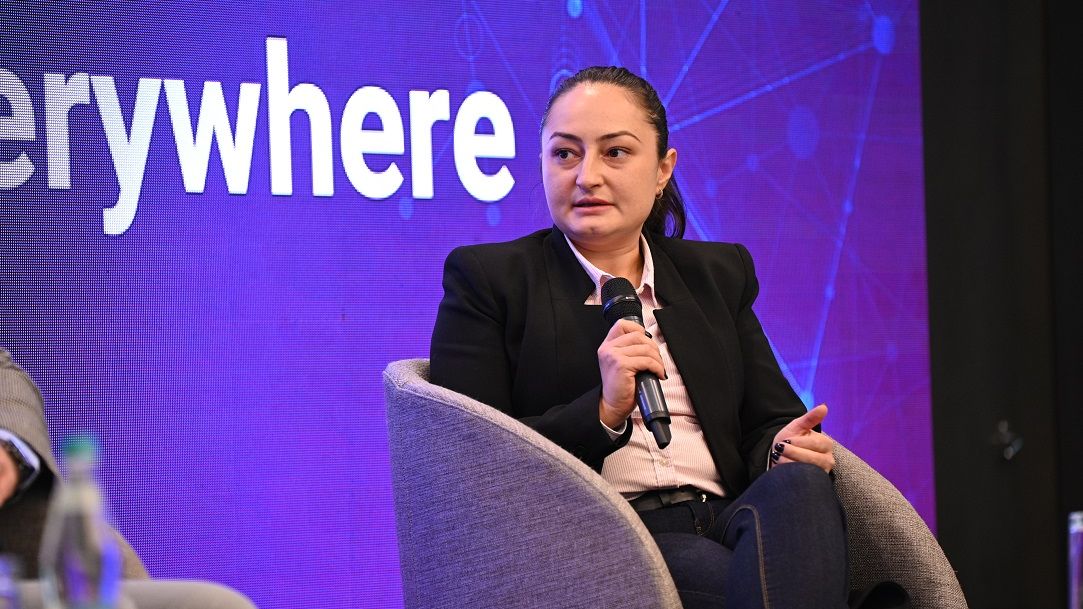 Sabina Amaricăi, Qualinest: Băncile dezvoltă în aplicații lucruri de care nu avem nevoie cu adevărat, doar pentru a le avea acolo