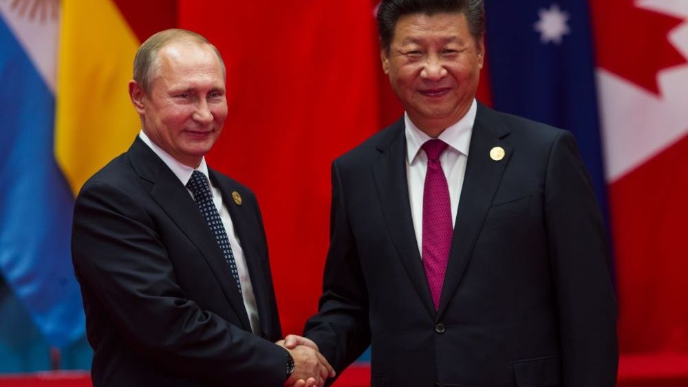 Xi Jinping va începe o călătorie în Asia Centrală și se va întâlni cu Vladimir Putin