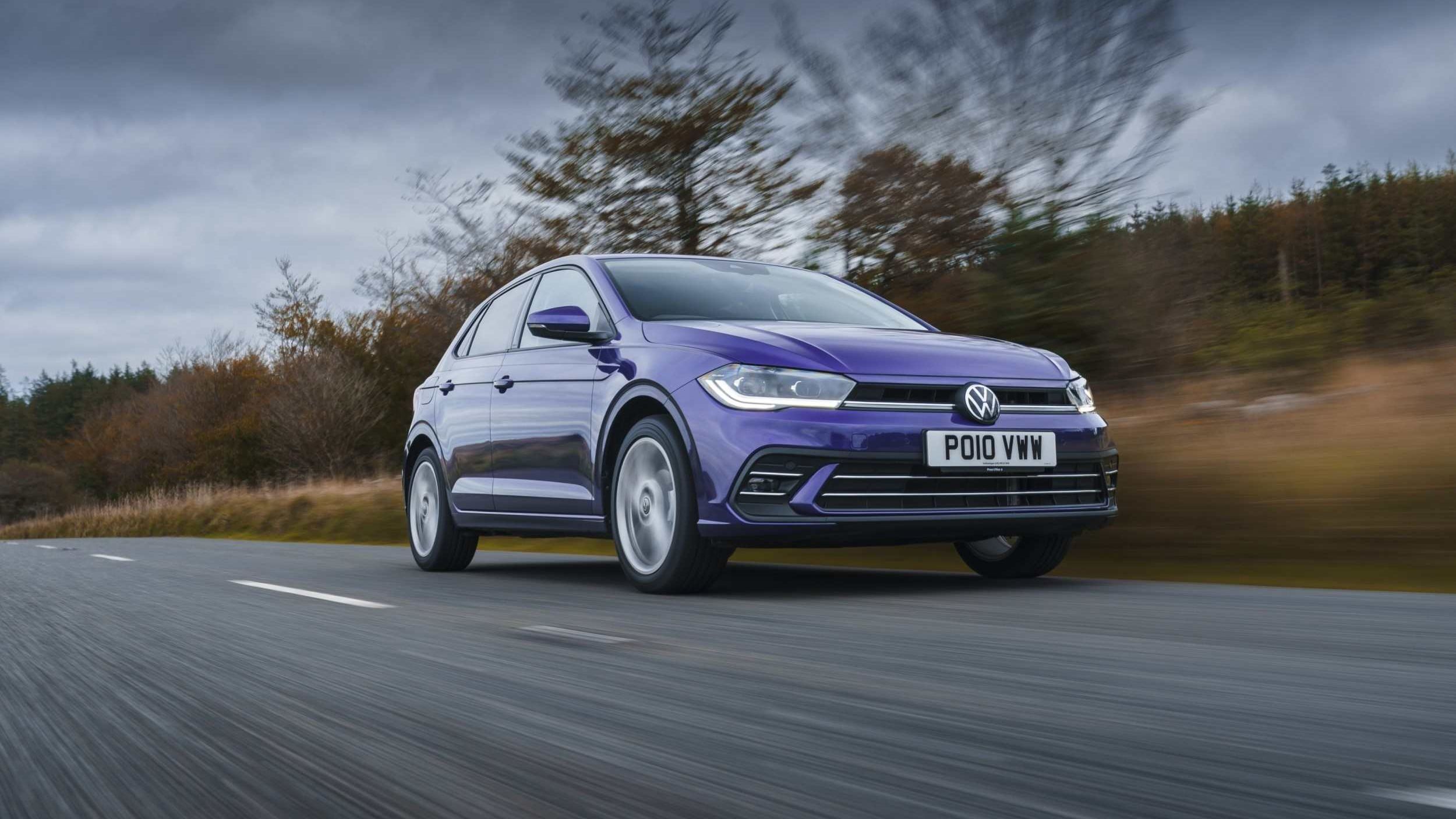 Volkswagen a luat decizia: Un model legendar nu va mai fi făcut în Europa