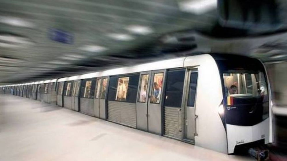 Investițiile record în metrou și noile legi de siguranță cresc profitul în monitorizarea construcțiilor: afaceri de aproape 3 mil. euro în 2025