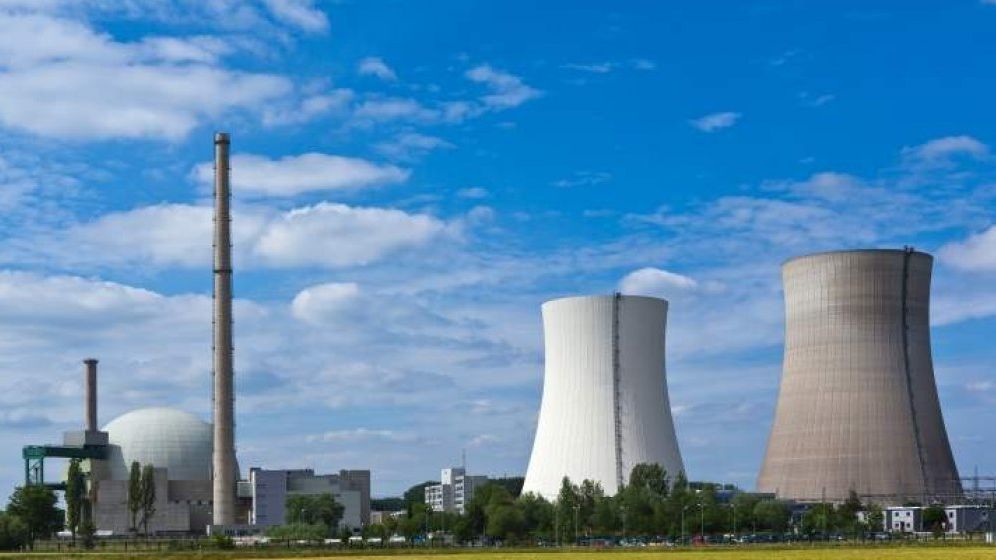Începe modernizarea unității 1 a centralei nucleare de la Cernavodă. Durata de funcționare va fi prelungită până în 2060