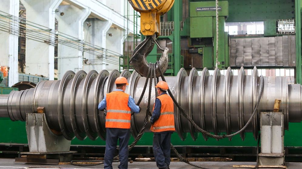 Compania Donalam face angajări pentru combinatul de la Târgoviște. HR: E foarte dificil să mai găsim specialiști în domeniu