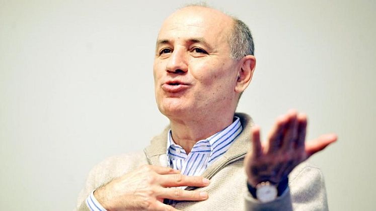 ANAF vinde la jumatate de pret doua terenuri din Bucuresti puse de George Copos garantie pentru datorii ale Rapidului