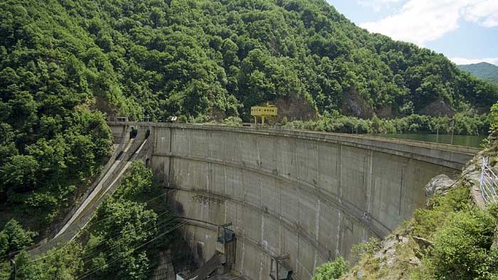 ”Mamut” sau proiect esențial pentru România? Tarnița, unul dintre planurile gigantice ale lui Ceaușescu, va fi reluat