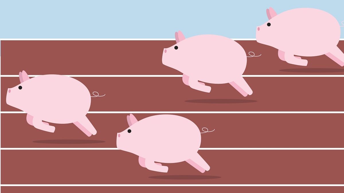 Round up: inovația care a demonstrat că mărunțișul poate face diferența