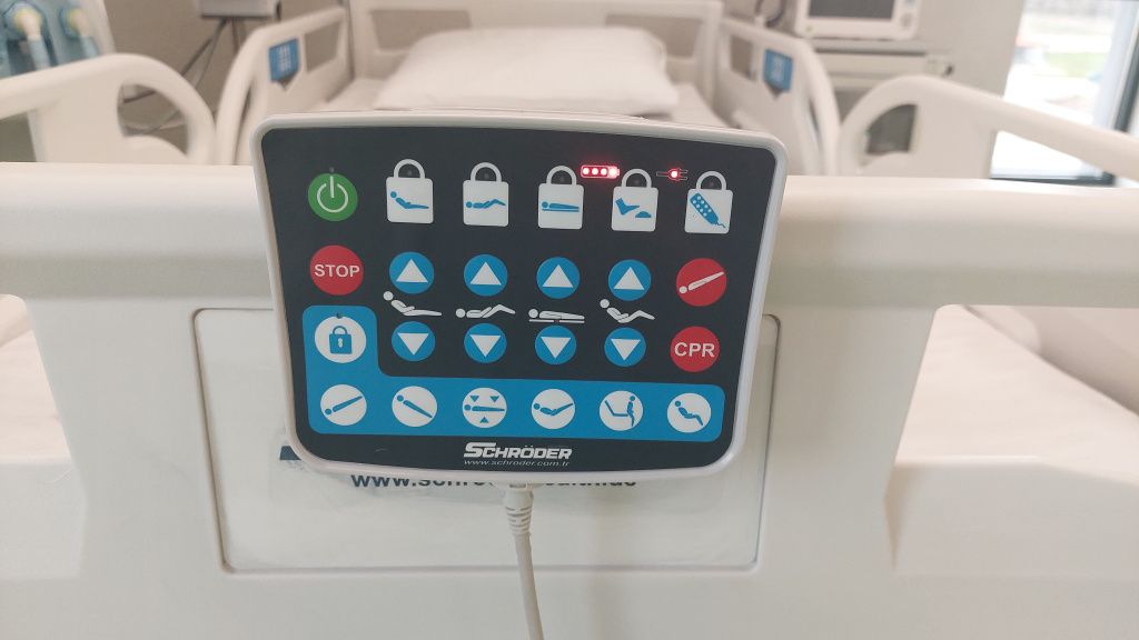 Ovidius Clinical Hospital - inaugurare 5 aprilie 2023 - Imagine 36