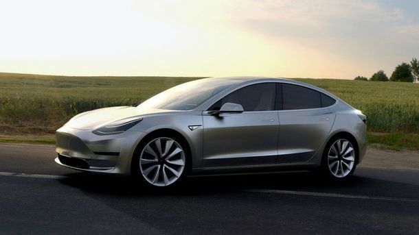 Tesla, foarte aproape sa construiasca masini in China