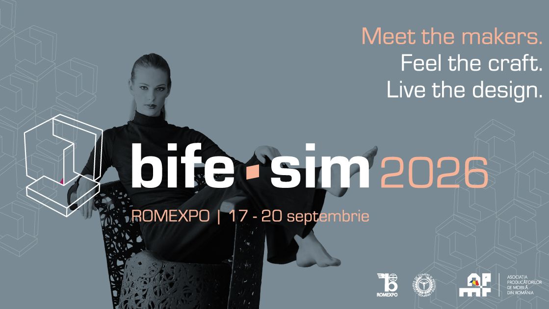 BIFE-SIM 2026: Cine mai produce în România. Cum câștigăm competiția globală?
