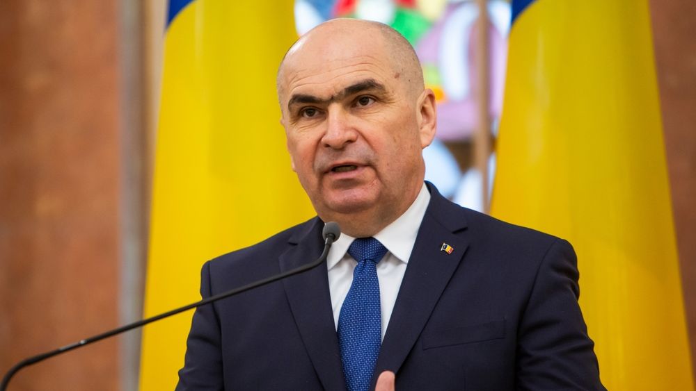 Bolojan: Primele măsuri din Pachetul 3, gata în septembrie