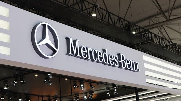 Saloanele auto, in scadere de popularitate printre constructori: Mercedes ar putea lipsi anul viitor de la Detroit