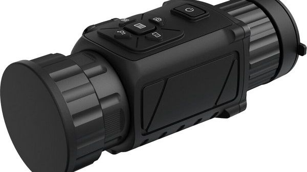 Camere cu termoviziune – Cum faci alegerea potrivită?