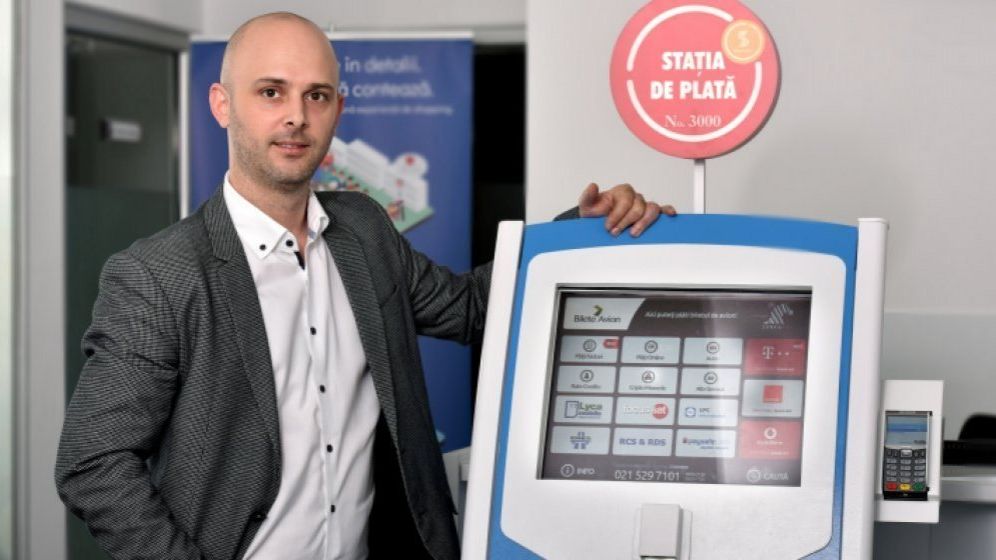 SelfPay: Plățile pentru produse de divertisment au crescut cu 142% în luna martie