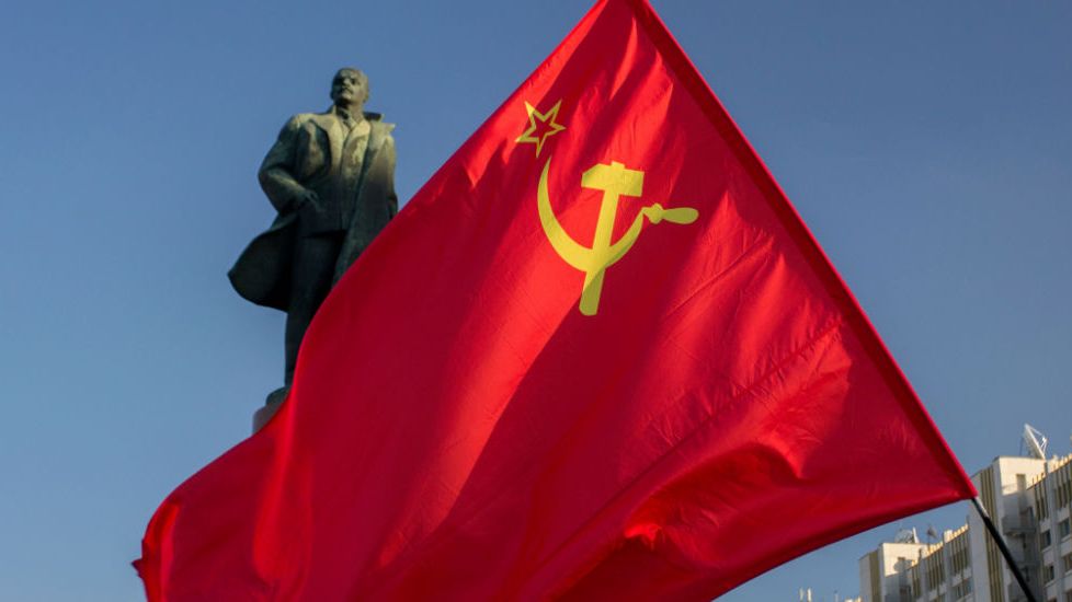 O organizaţie extremistă rusă colectează semnături în Găgăuzia pentru refacerea URSS
