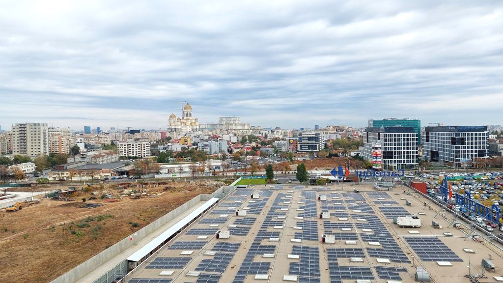 Cum arată un apartament nou de 3 camere de 152.000 de euro din sud-vestul Capitalei - Imagine 71